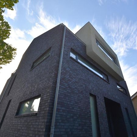 Fischerhuus Wohnung 3 Scharbeutz Exterior photo